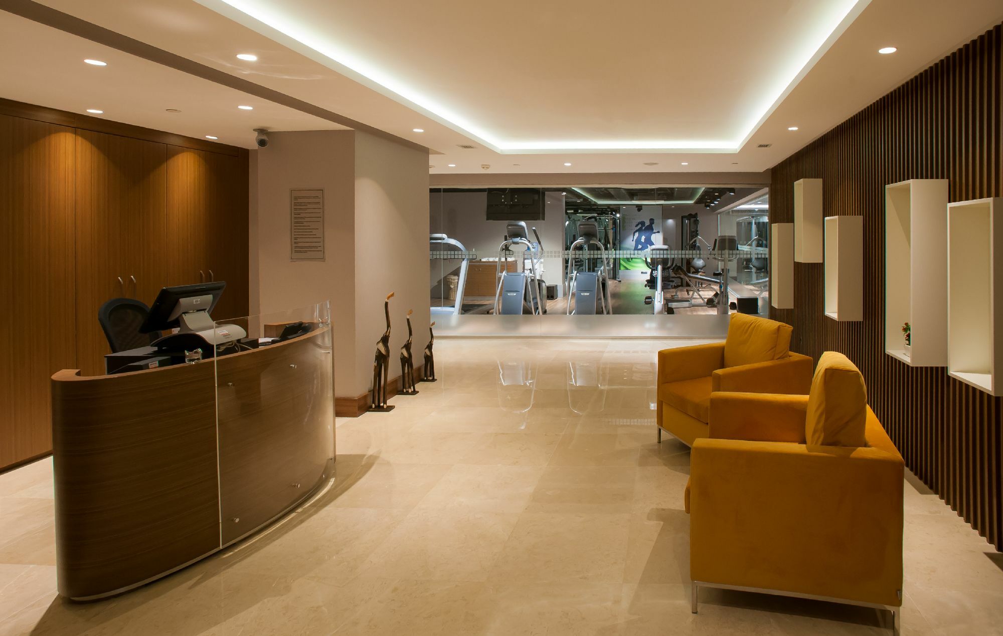 Radisson Blu Residence, Istanbul Batisehir Exterior photo