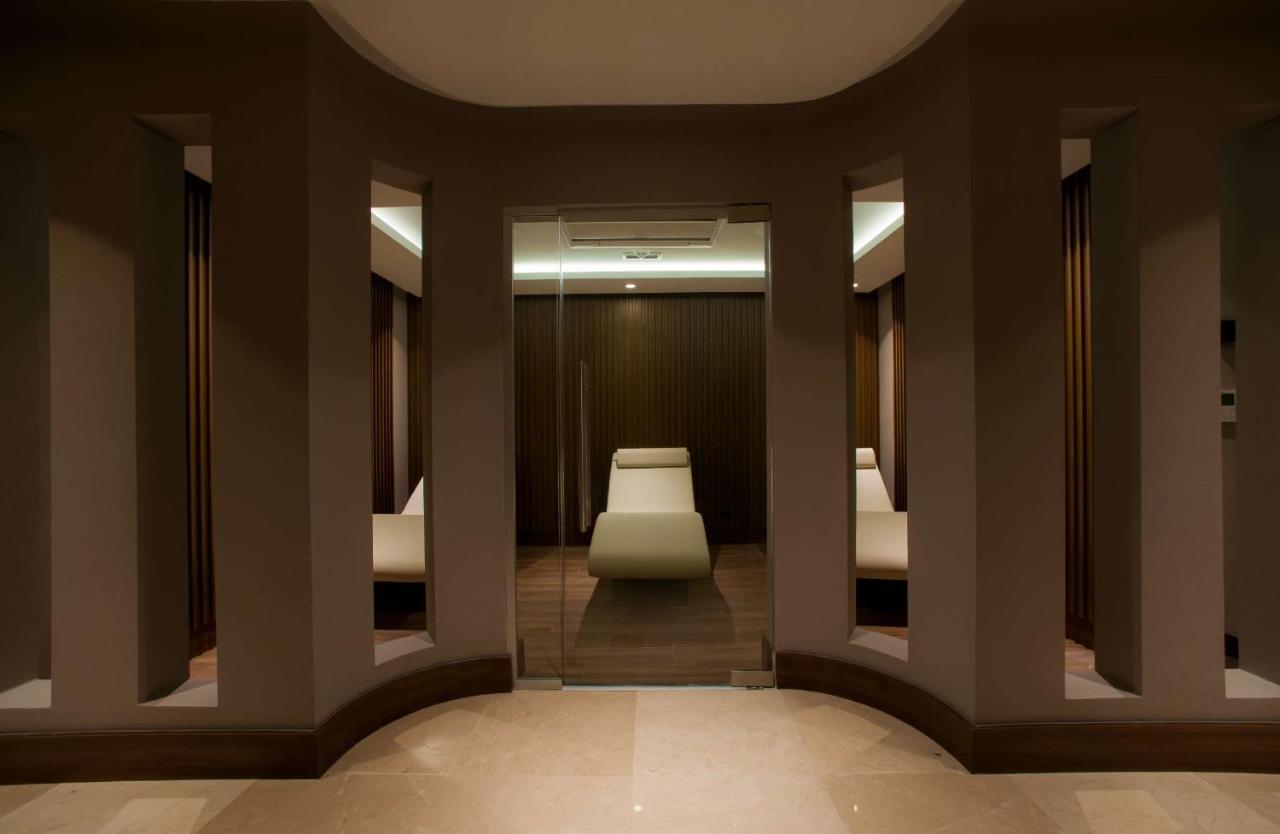 Radisson Blu Residence, Istanbul Batisehir Exterior photo