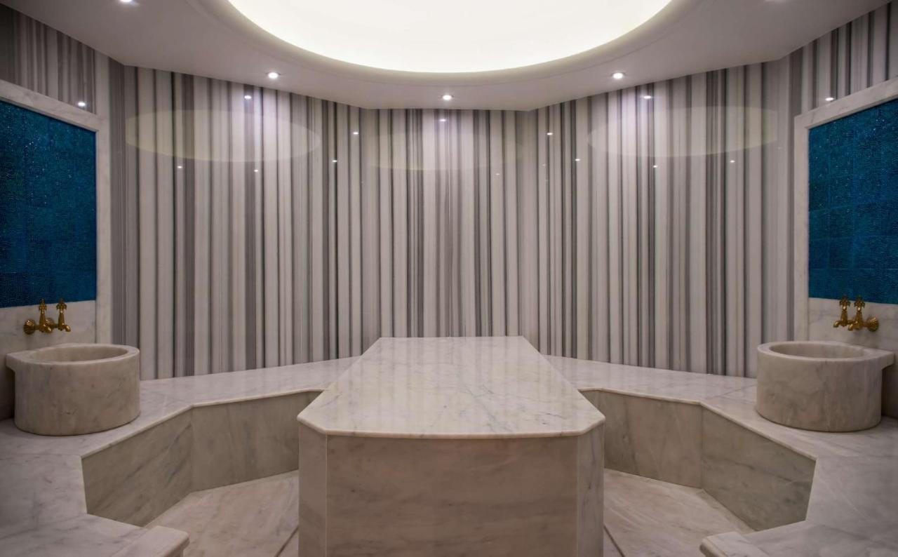 Radisson Blu Residence, Istanbul Batisehir Exterior photo
