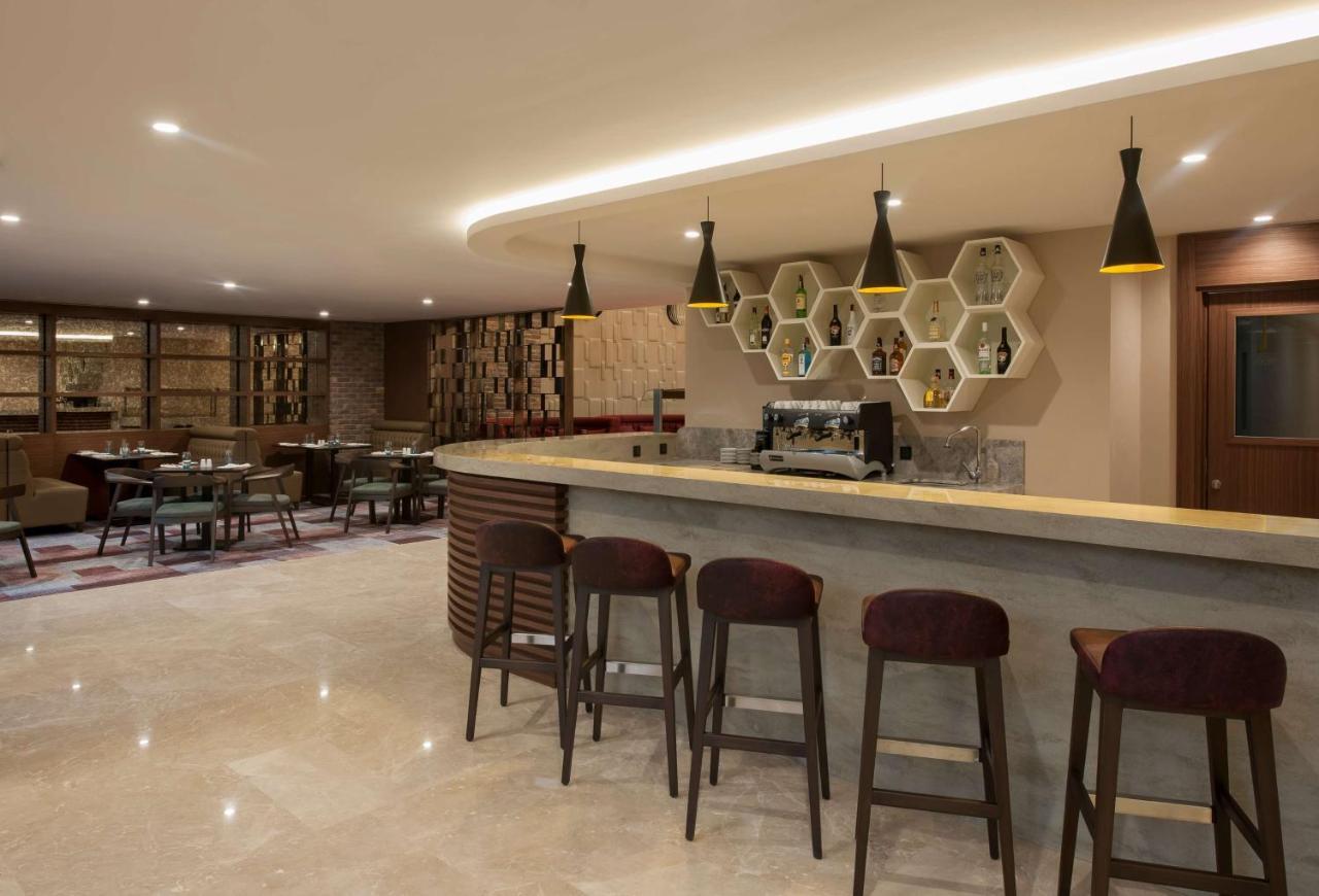 Radisson Blu Residence, Istanbul Batisehir Exterior photo